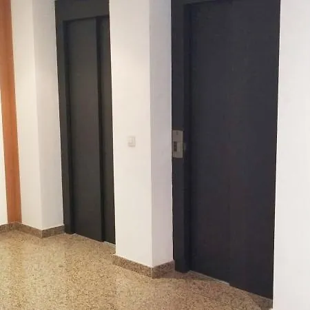 Apartment Neptuno 3000