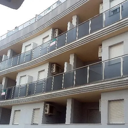 Apartment Neptuno 3000 *