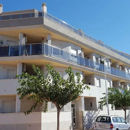 Neptuno 3000 Apartment *