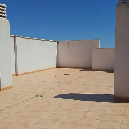 Neptuno 3000 Apartment Alcoceber