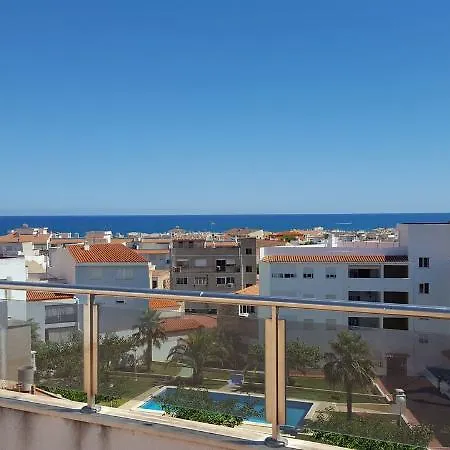 Neptuno 3000 Apartment