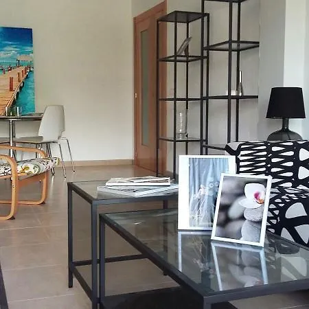 Apartment Neptuno 3000