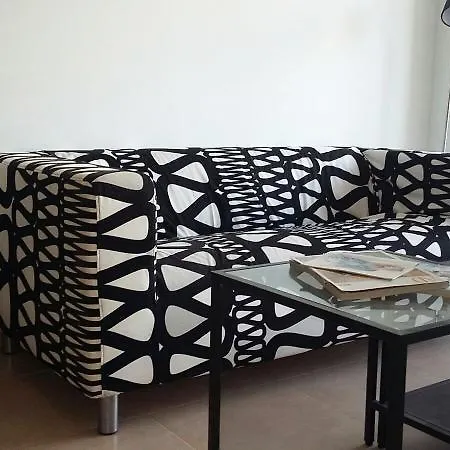 Apartment Neptuno 3000 *