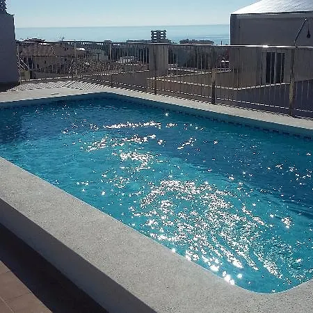 Hotel Neptuno 3000 Alcossebre