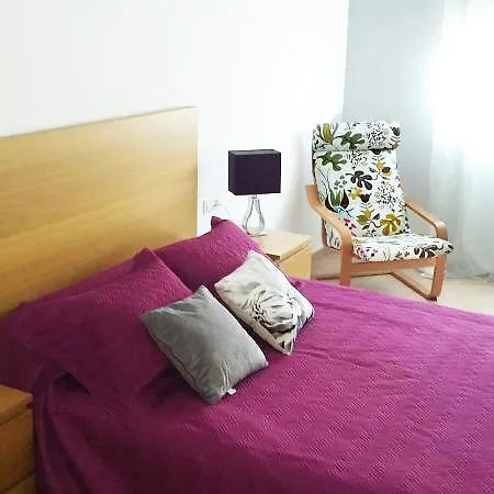 Hotel Neptuno 3000 Alcossebre