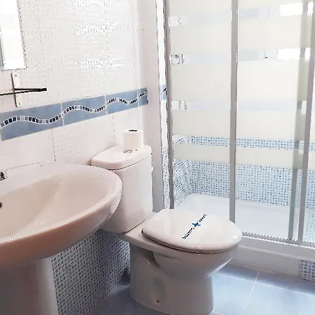 Neptuno 3000 Hotel Alcossebre