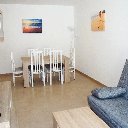 Neptuno 3000 Hotel