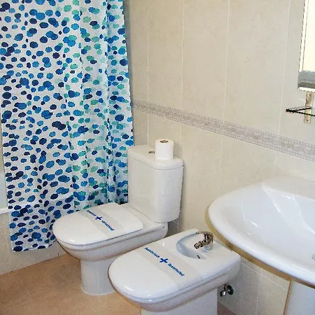 Hotel Neptuno 3000 *