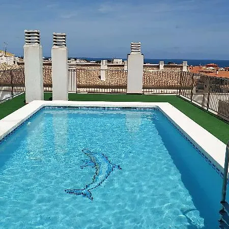 Neptuno 3000 * Alcossebre