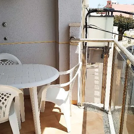 Hotel Neptuno 3000