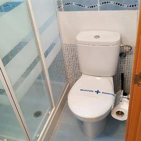 Neptuno 3000 Hotel *