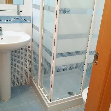 Hotel Neptuno 3000 Alcossebre