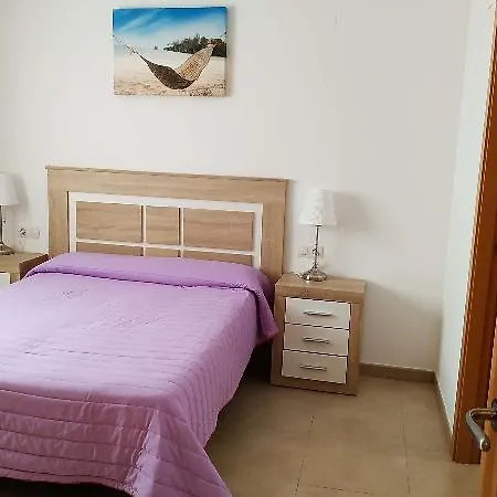 Neptuno 3000 Hotel