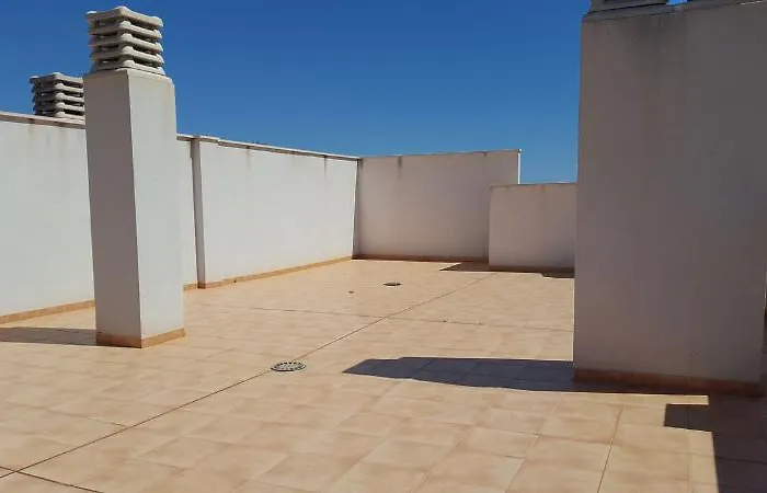 Neptuno 3000 מלון Alcossebre
