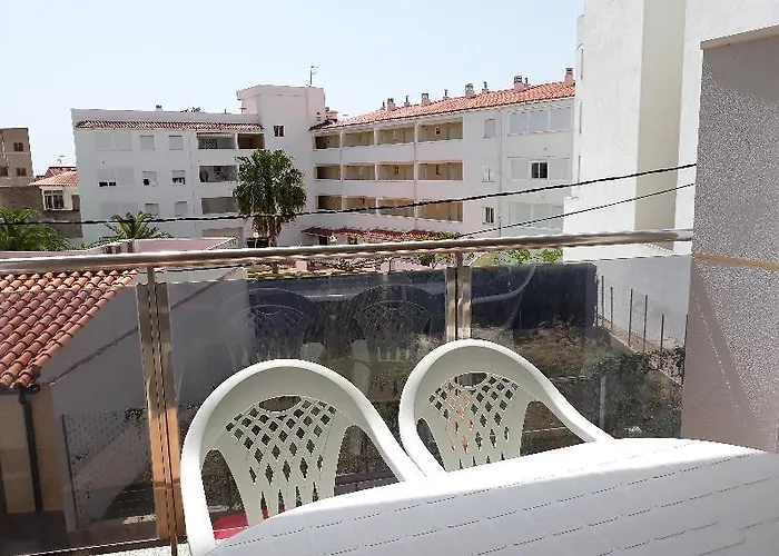 Neptuno 3000 * Alcossebre