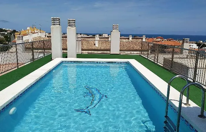 Neptuno 3000 * Alcossebre