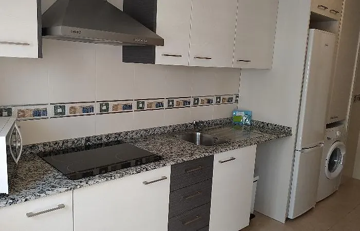 Neptuno 3000 מלון Alcossebre